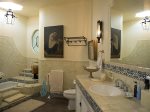 Casa Chiripada Bathroom Detail
